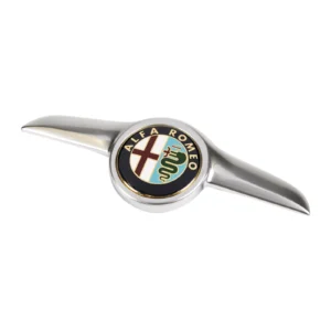 Emblem Alfa Romeo Sign - Réf. 9140280OE - Pièce Origine FCA