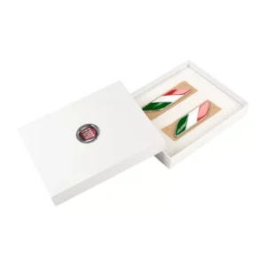 Model Italian Flag - Réf. 9140307OE - Pièce Origine FCA