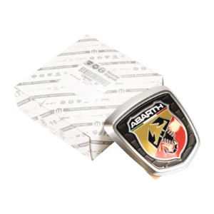 Emblem Rear Energy &quot Scorpion&quot - Réf. 9140329OE - Pièce Origine FCA