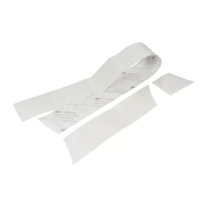 Fiat 500 Abarth Side Stripe Sticker Left Original Fca (51831617) - Réf. 9140357OE - Pièce Origine FCA