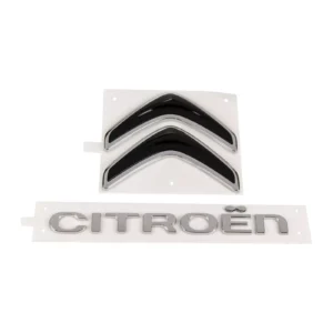 Emblem Lettering Psa Oe (98277251dx) - Réf. 9140384PSA - Pièce Origine PSA