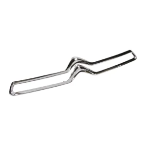 Emblem Citroen Front Pare-chocs Psa Oe (1612227680) - Réf. 9140389PSA - Pièce Origine PSA