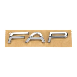 Emblem Lettering Psa Oe (866644) - Réf. 9140392PSA - Pièce Origine PSA