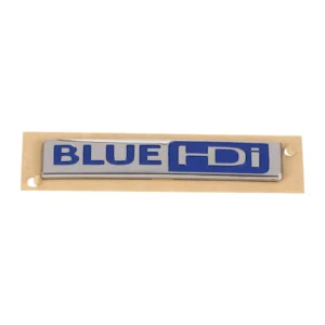 Lettering Psa Oe (9812117280) - Réf. 9140403PSA - Pièce Origine PSA