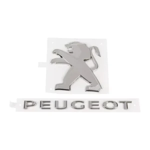 Emblem Psa Oe (98273643dx) - Réf. 9140416PSA - Pièce Origine PSA