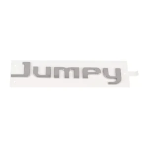 Lettering &quot Jumpy&quot Psa Oe (98148094vd) - Réf. 9140418PSA - Pièce Origine PSA