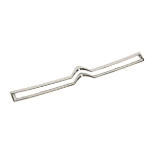 Radiateur Emblem Psa Oe (9810965080) - Réf. 9140423PSA - Pièce Origine PSA