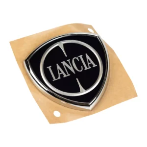 Front Emblem " Lancia" - Réf. 9140444OE - Pièce Origine FCA