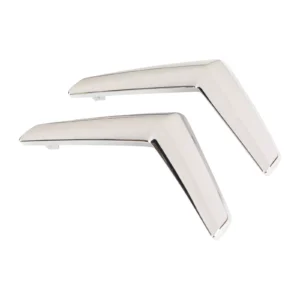 Citroen Emblem Angle Front Pare-chocs Psa Oe (7810.w8) - Réf. 9140453PSA - Pièce Origine PSA