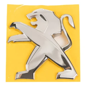 Emblem Psa Oe (9678108480) - Réf. 9140454PSA - Pièce Origine PSA