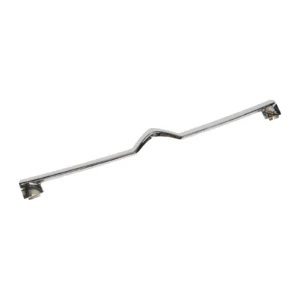 Angle Emblem Radiateur Grille Upper Part Psa Oe (9677603480) - Réf. 9140458PSA - Pièce Origine PSA