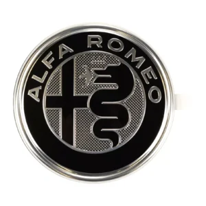 Alfa Romeo Emblem Rear - Réf. 9140482OE - Pièce Origine FCA