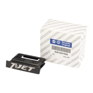 Lettering On The Front " T-jet" - Réf. 9140520OE - Pièce Origine FCA