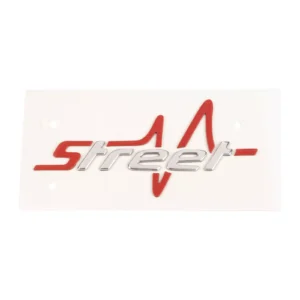 Emblem Lettering " Street" - Réf. 9140525OE - Pièce Origine FCA
