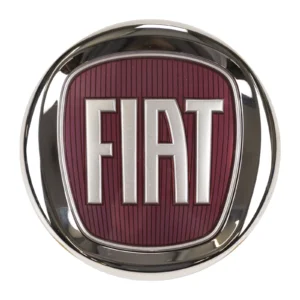 Fiat Emblem Rear - Réf. 9140545OE - Pièce Origine FCA