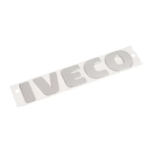 Iveco Emblem - Réf. 9140565IV - Pièce Origine IVECO