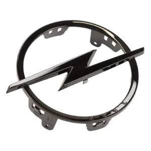 Front Emblem - Réf. 9140587PSA - Pièce Origine PSA