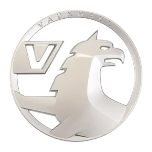 Front Emblem - Réf. 9140588PSA - Pièce Origine PSA
