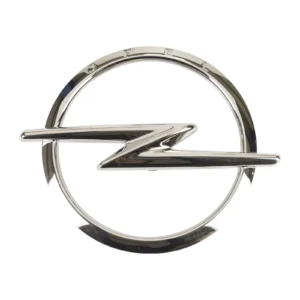 Front Emblem - Réf. 9140595PSA - Pièce Origine PSA