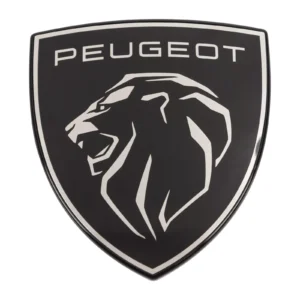 Radiateur Emblem - Réf. 9140628PSA - Pièce Origine PSA