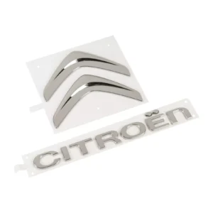 Citroen Logo Rear - Réf. 9140631PSA - Pièce Origine PSA