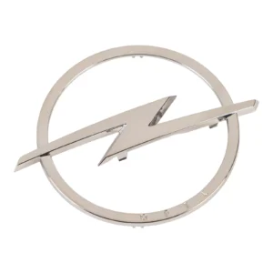 Front Radiateur Emblem Opel - Réf. 9140661PSA - Pièce Origine PSA