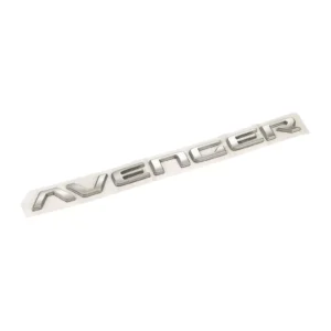 Character Emblem Side Avenger - Réf. 9140686OE - Pièce Origine FCA