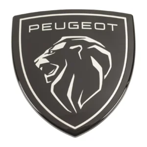 Front Emblem - Réf. 9140691PSA - Pièce Origine PSA