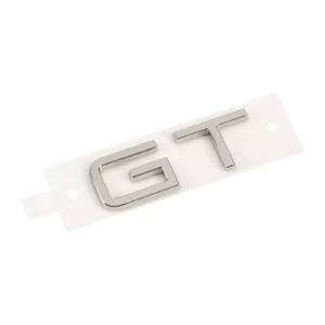 Emblem Lettering Rear Ti - Réf. 9140692PSA - Pièce Origine PSA