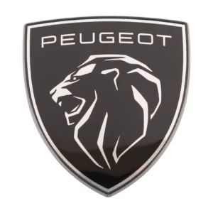 Emblem Side Lion - Réf. 9140693PSA - Pièce Origine PSA