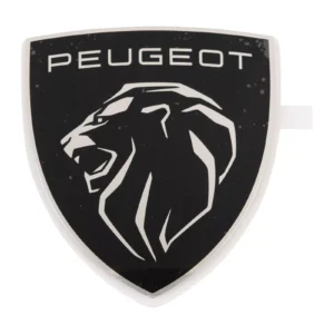 Emblem Rear Lion - Réf. 9140694PSA - Pièce Origine PSA