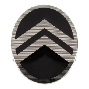 Front Emblem - Réf. 9140697PSA - Pièce Origine PSA