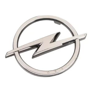 Front Emblem Opel - Réf. 9140708PSA - Pièce Origine PSA