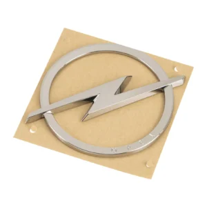 Rear Emblem Opel - Réf. 9140710PSA - Pièce Origine PSA