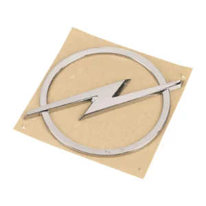 Rear Emblem Opel - Réf. 9140730PSA - Pièce Origine PSA