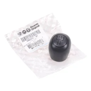 Gear Knob - Réf. 9160007OE - Pièce Origine FCA