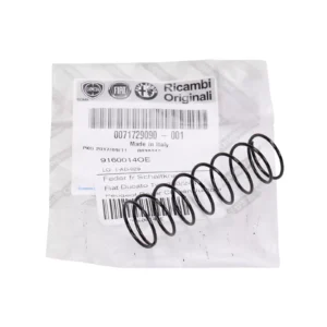 Ressort For Gear Knob - Réf. 9160014OE - Pièce Origine FCA