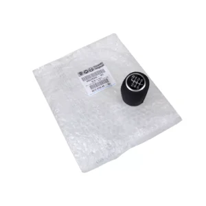 Gear Knob 6-speed Leather - Réf. 9160015OE - Pièce Origine FCA