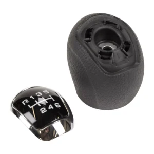 6-speed Gear Knob - Réf. 9160031IV - Pièce Origine IVECO