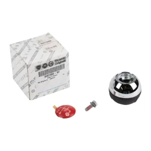 Gear Knob Main Piece - Réf. 9160037OE - Pièce Origine FCA