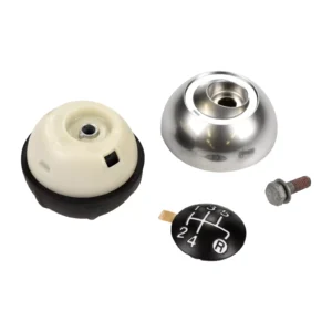 Gear Knob - Réf. 9160060OE - Pièce Origine FCA