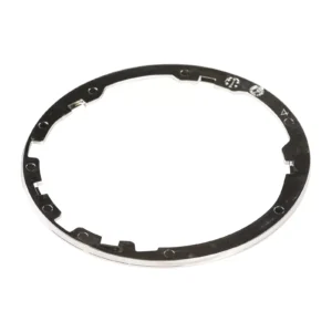 Plastic Bague *chrome* For Gear Lever Gaiter - Réf. 9200017OE - Pièce Origine FCA