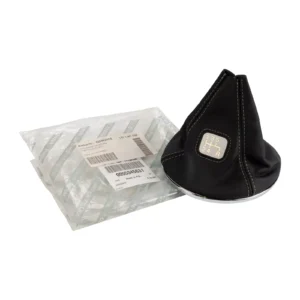 Gear Lever Cuff - Réf. 9200023OE - Pièce Origine FCA