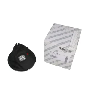 Gear Lever Cuff - Réf. 9200026OE - Pièce Origine FCA