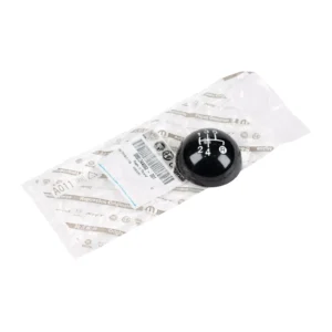 Gear Lever Handle Couvercle - Réf. 9200038OE - Pièce Origine FCA