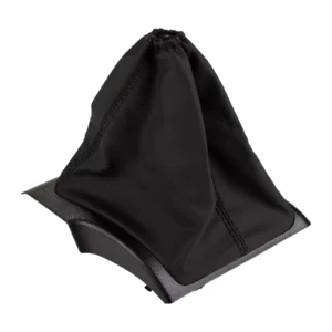 Gear Lever Gaiter, Leather - Réf. 9200049OE - Pièce Origine FCA