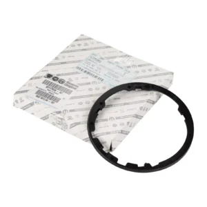 Plastic Bague For Gear Lever Gaiter Black - Réf. 9200058OE - Pièce Origine FCA