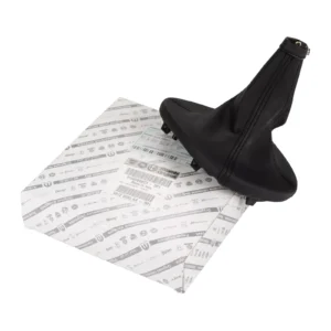 Gear Lever Cuff - Réf. 9200063OE - Pièce Origine FCA