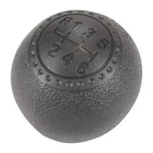 Grip Ball Handle 6 Speed, Gear Lever Knob - Réf. 9200089IV - Pièce Origine IVECO