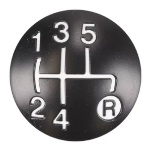 Gear Lever Knob Couvercle - Réf. 9200090OE - Pièce Origine FCA